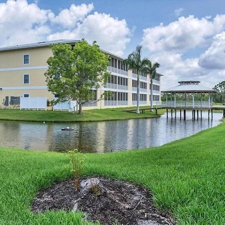 Waterside Condo - Boca Grande & Manasota Beaches Minutes Away - January Till The 28Th Is Still Available! Rotonda West Εξωτερικό φωτογραφία