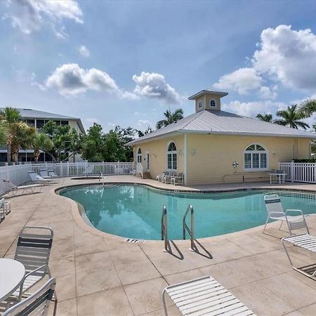 Waterside Condo - Boca Grande & Manasota Beaches Minutes Away - January Till The 28Th Is Still Available! Rotonda West Εξωτερικό φωτογραφία
