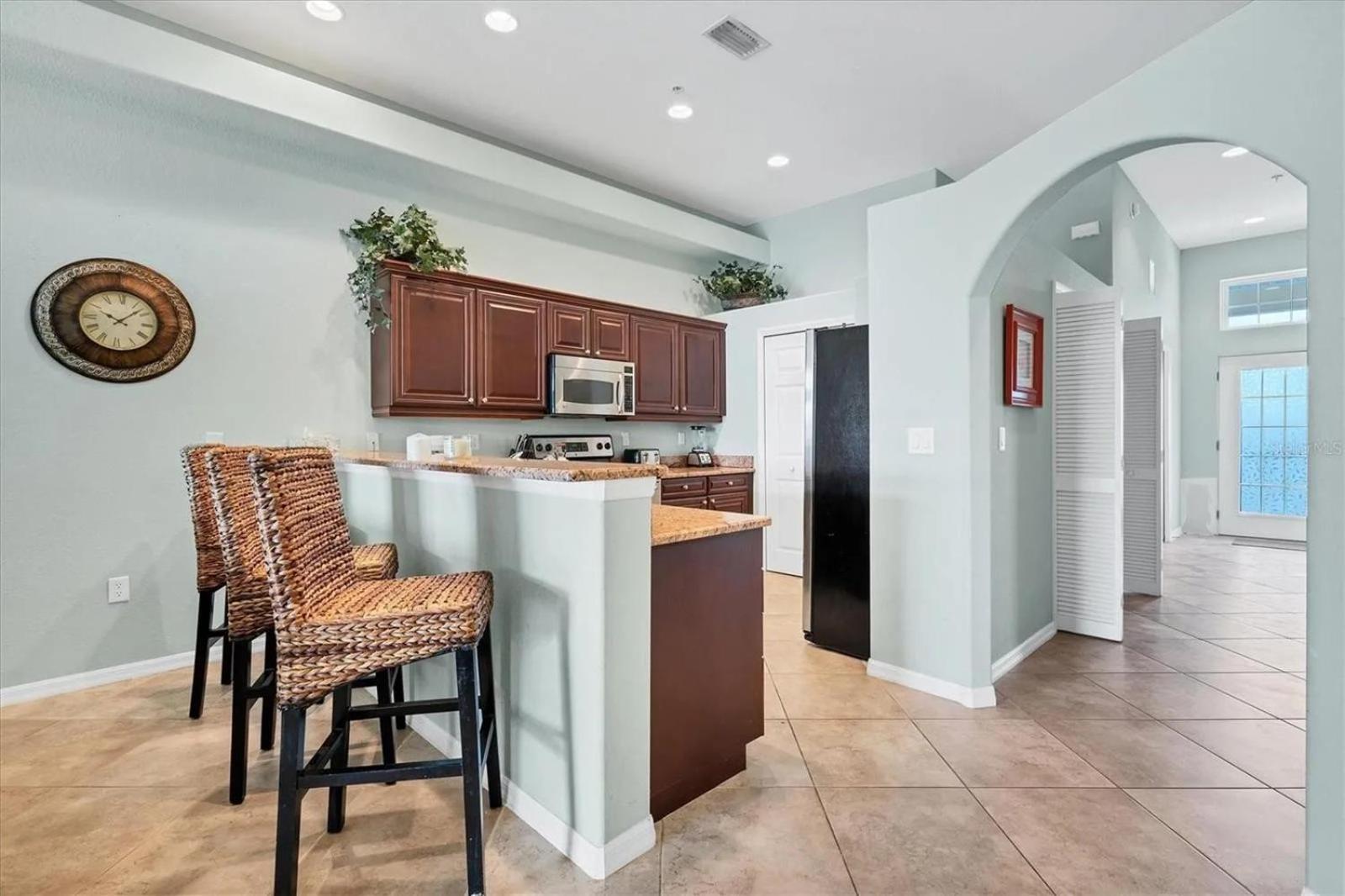 Waterside Condo - Boca Grande & Manasota Beaches Minutes Away - January Till The 28Th Is Still Available! Rotonda West Εξωτερικό φωτογραφία