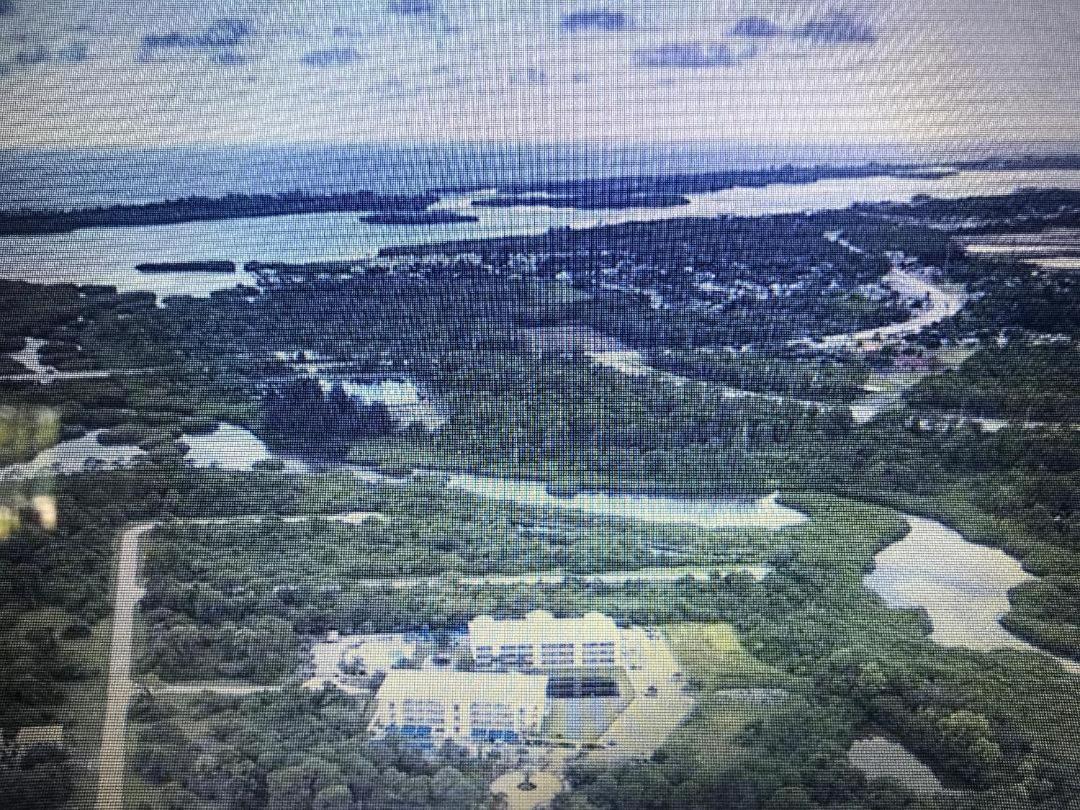 Waterside Condo - Boca Grande & Manasota Beaches Minutes Away - January Till The 28Th Is Still Available! Rotonda West Εξωτερικό φωτογραφία